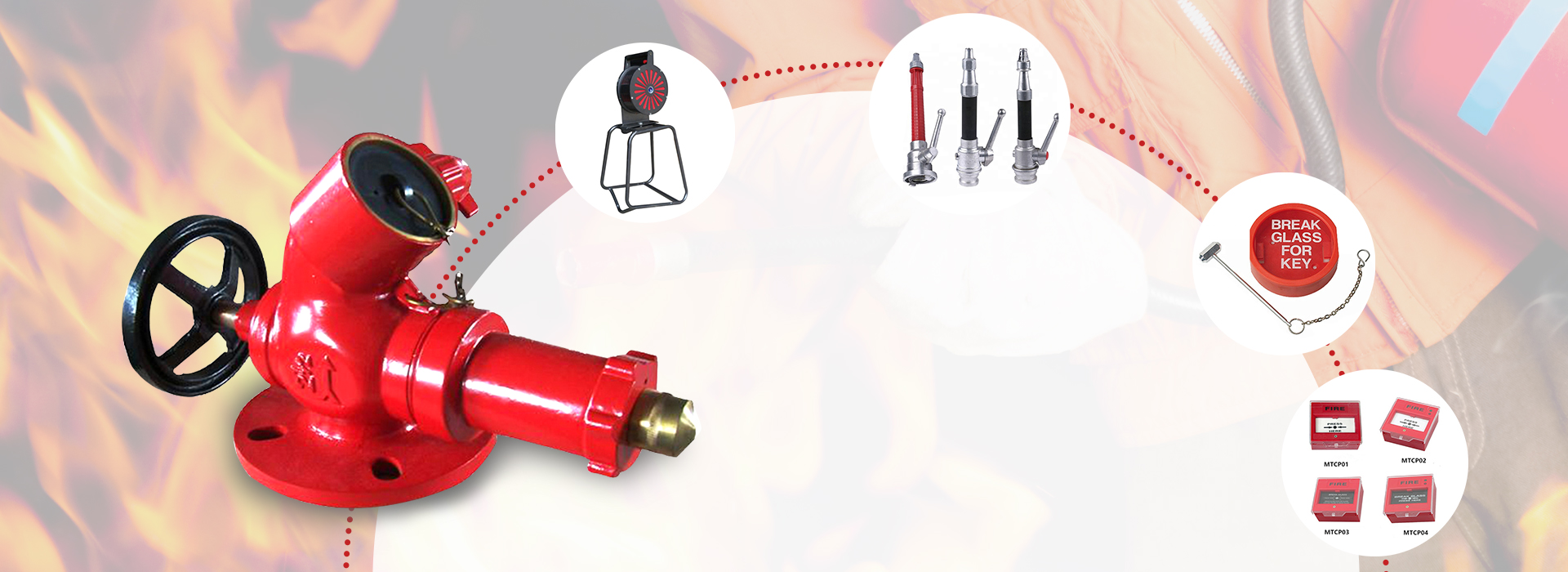 Mantern Industrial Co., Ltd.