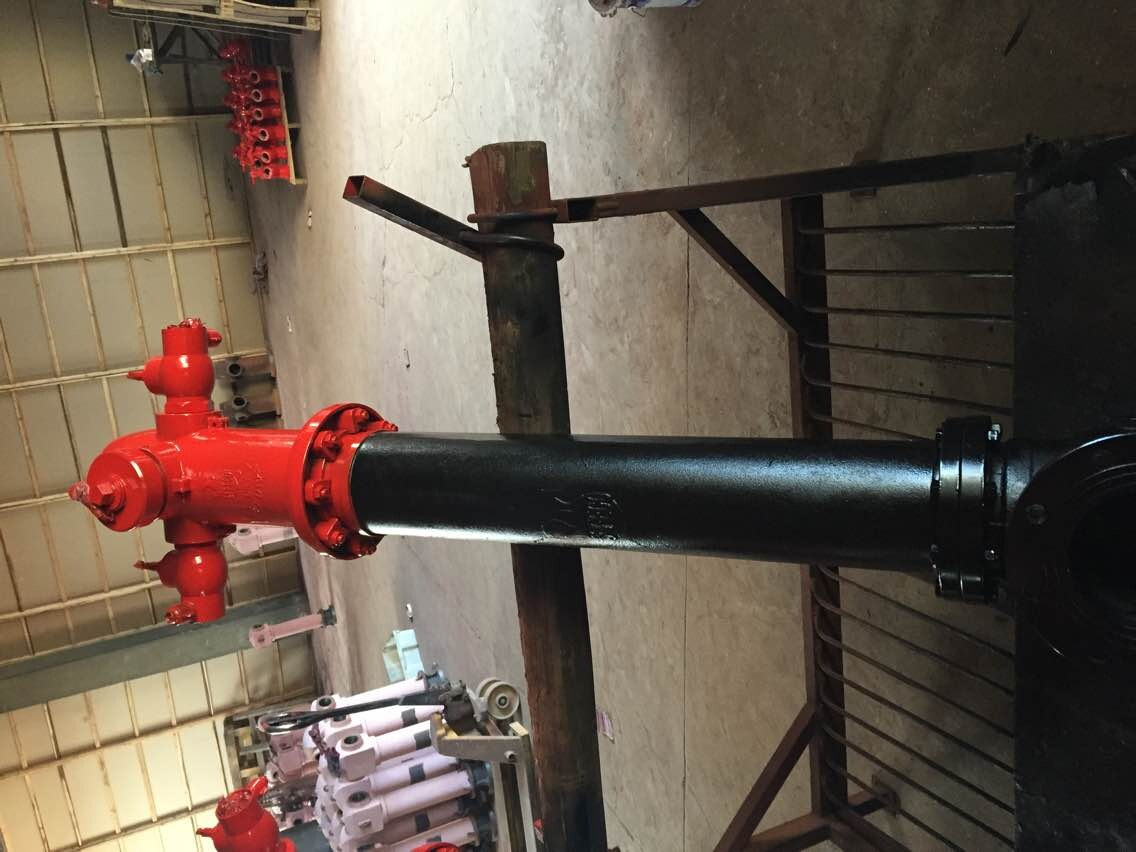 3 -й путь сухой бочонок прокачки Железного Огненного Гидранта