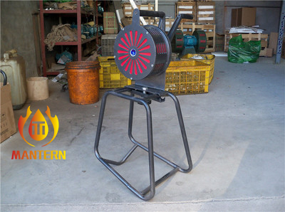 Руководство управляемая сирена, авиационная сирена