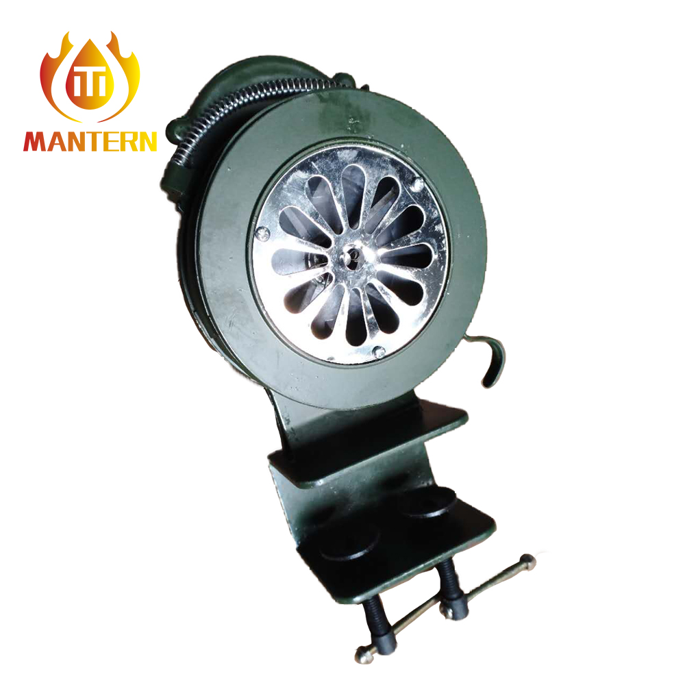 Ручное ручное сиренеру