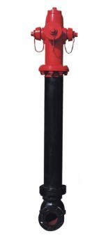 3 -й путь сухой бочонок прокачки Железного Огненного Гидранта