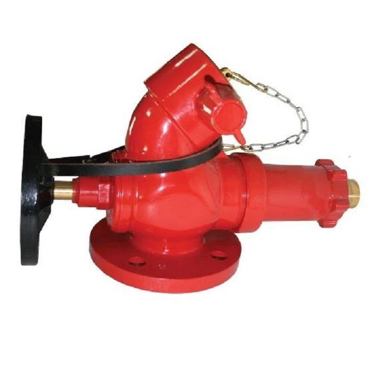 Посадочный клапан снижения давления