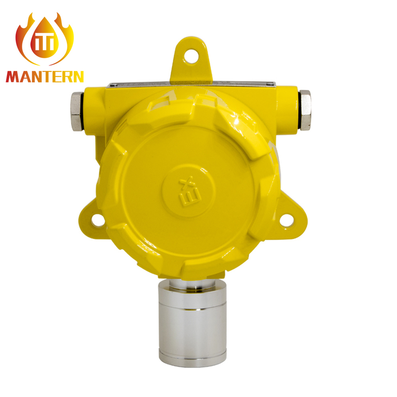 4-20 мА фиксированный газа детектор для системы обнаружения газа