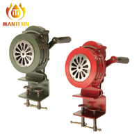 Ручное ручное сиренеру