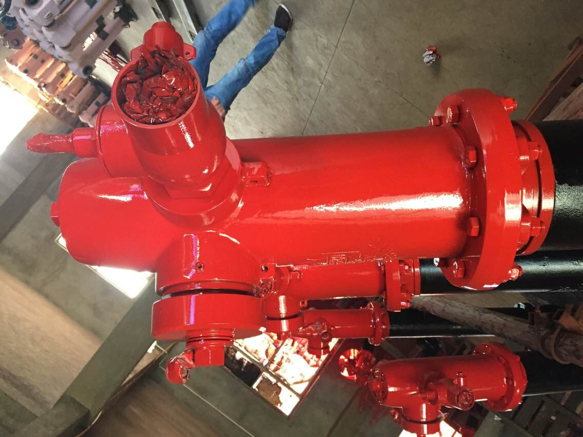 3 -й путь сухой бочонок прокачки Железного Огненного Гидранта