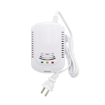 MTGA15 110V / 240V AC Детектор утечки природного газа