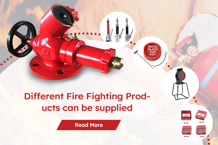 Mantern Industrial Co., Ltd.