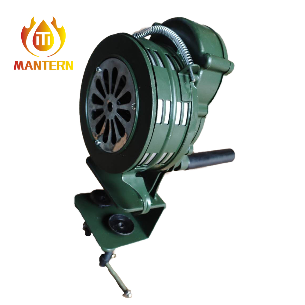 Ручное ручное сиренеру