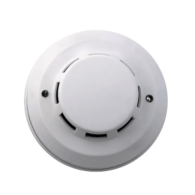 Сетевой детектор газа MTGA05 для системы пожарной сигнализации