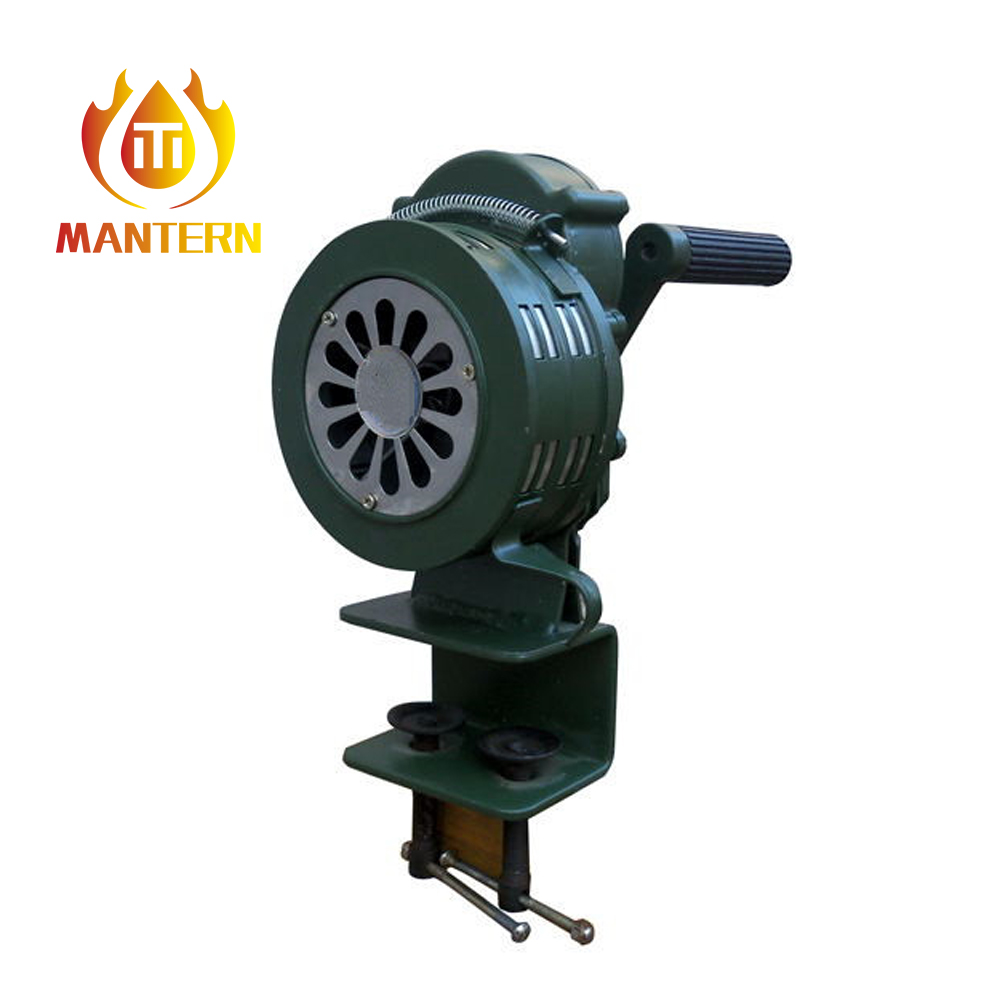 Ручное ручное сиренеру