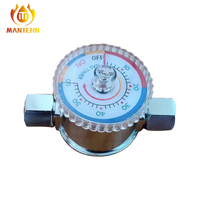 Газовый таймер клапан